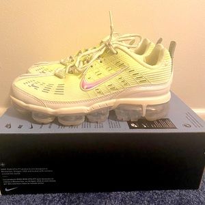 Nike air vapor max 360